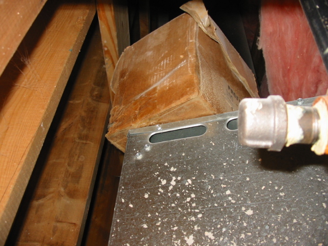 Defect Pics from inspections